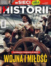 : W Sieci Historii - e-wydanie – 4/2017