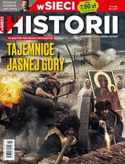 : W Sieci Historii - e-wydanie – 5/2017