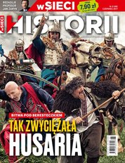 : W Sieci Historii - e-wydanie – 6/2017