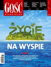 : Gość Niedzielny - Zielonogórsko-Gorzowski - e-wydanie – 26/2017