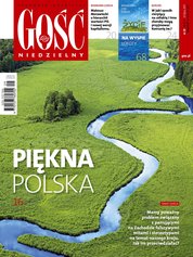 : Gość Niedzielny - Elbląski - e-wydanie – 29/2017