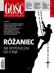 : Gość Niedzielny - Legnicki - e-wydanie – 39/2017