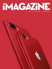 : iMagazine - e-wydanie – 4/2017