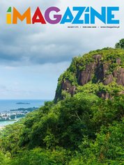 : iMagazine - e-wydanie – 5/2017