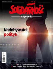 : Tygodnik Solidarność - e-wydanie – 25/2017