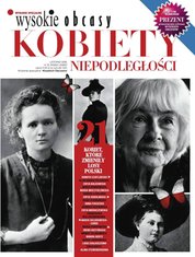 : Wysokie Obcasy - Numer Specjalny - e-wydanie – 10/2018 (Kobiety Niepodległości)