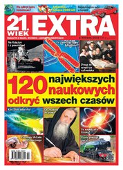 : 21. Wiek Extra - e-wydanie – 2/2018