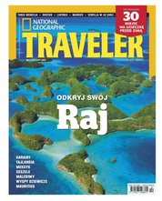: National Geographic Traveler - e-wydanie – 2/2018