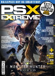 : PSX EXTREME - e-wydania – 2/2018
