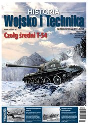 : Wojsko i Technika Historia Wydanie Specjalne - e-wydanie – 1/2018