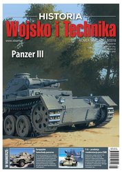 : Wojsko i Technika Historia Wydanie Specjalne - e-wydanie – 5/2018