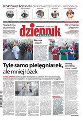 : Dziennik Wschodni - e-wydanie – 4/2019