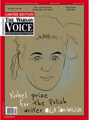 : The Warsaw Voice - e-wydawnia – 4/2019