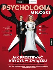 : Wysokie Obcasy - Numer Specjalny - e-wydanie – 3/2020 (Psychologia miłości: Rozwody)