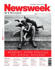 : Newsweek Wydanie specjalne - eprasa – 1/2020