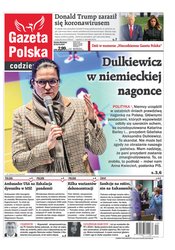 : Gazeta Polska Codziennie - e-wydanie – 232/2020