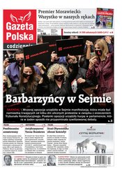 : Gazeta Polska Codziennie - e-wydanie – 253/2020