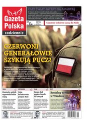 : Gazeta Polska Codziennie - e-wydanie – 259/2020