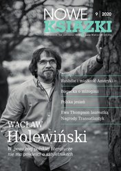 : Nowe Książki - e-wydanie – 9/2020