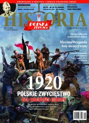 : Polska Zbrojna Historia - e-wydanie – 2/2020