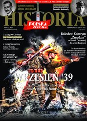 : Polska Zbrojna Historia - e-wydanie – 3/2020