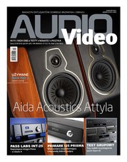 : Audio-Video - e-wydania – 4/2021
