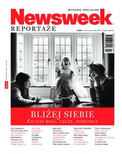 : Newsweek Wydanie specjalne - eprasa – 2/2021