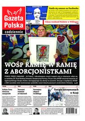 : Gazeta Polska Codziennie - e-wydanie – 24/2021
