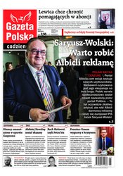 : Gazeta Polska Codziennie - e-wydanie – 26/2021