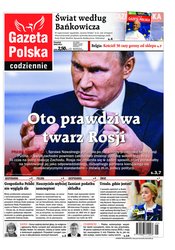 : Gazeta Polska Codziennie - e-wydanie – 27/2021