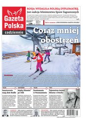 : Gazeta Polska Codziennie - e-wydanie – 29/2021