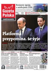 : Gazeta Polska Codziennie - e-wydanie – 30/2021