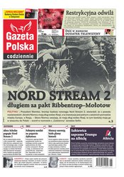 : Gazeta Polska Codziennie - e-wydanie – 34/2021