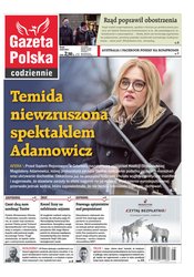 : Gazeta Polska Codziennie - e-wydanie – 44/2021