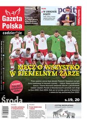 : Gazeta Polska Codziennie - e-wydanie – 127/2021