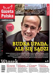 : Gazeta Polska Codziennie - e-wydanie – 131/2021