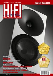 : Hi-Fi i Muzyka - e-wydania – 1/2021
