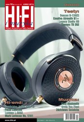 : Hi-Fi i Muzyka - e-wydania – 4/2021