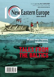 : New Eastern Europe - e-wydanie – 3/2021