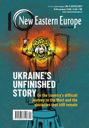 : New Eastern Europe - e-wydanie – 4/2021