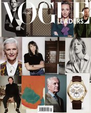 : Vogue Leaders - e-wydania – 1/2021