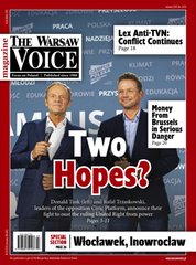 : The Warsaw Voice - e-wydawnia – 2/2021