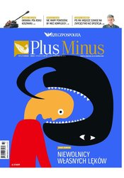 : Plus Minus - e-wydanie – 33/2022