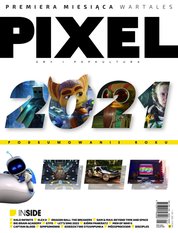 : Pixel - e-wydania – 1/2022