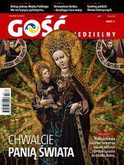 : Gość Niedzielny - Świdnicki - e-wydanie – 17/2022