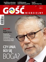 : Gość Niedzielny - Świdnicki - e-wydanie – 23/2022