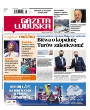 : Gazeta Lubuska - e-wydanie – 28/2022