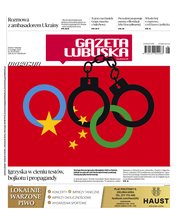 : Gazeta Lubuska - e-wydanie – 29/2022