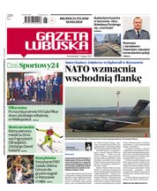 : Gazeta Lubuska - e-wydanie – 30/2022