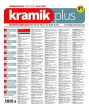 : Kramik Plus - e-wydanie – 8/2022